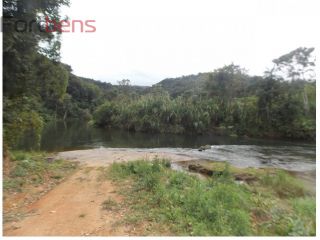 Sítio Para Vender no bairro Cachoeirinha em Juquiá