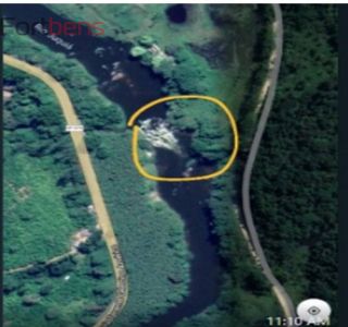 Sítio Para Vender no bairro Cachoeirinha em Juquiá