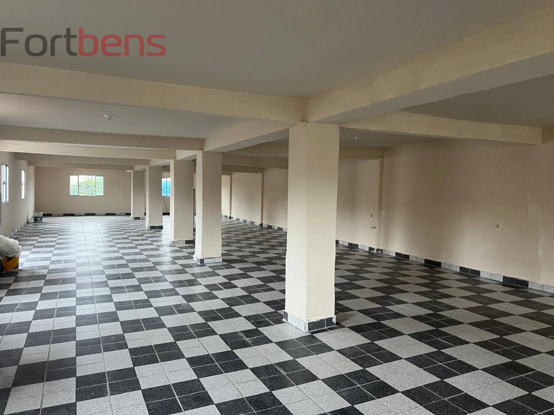 Imóvel Comercial Para Alugar no bairro Jardim Vassouras em Francisco Morato