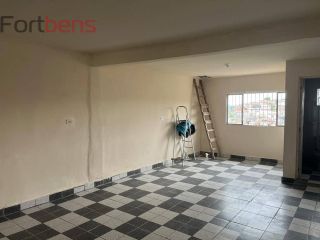 Imóvel Comercial Para Alugar no bairro Jardim Vassouras em Francisco Morato