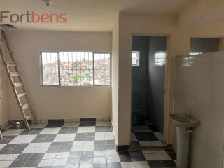 Imóvel Comercial Para Alugar no bairro Jardim Vassouras em Francisco Morato