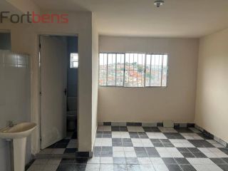 Imóvel Comercial Para Alugar no bairro Jardim Vassouras em Francisco Morato