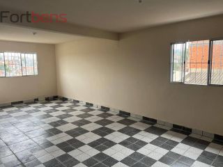 Imóvel Comercial Para Alugar no bairro Jardim Vassouras em Francisco Morato