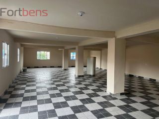 Imóvel Comercial Para Alugar no bairro Jardim Vassouras em Francisco Morato