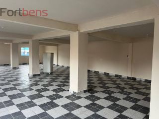 Imóvel Comercial Para Alugar no bairro Jardim Vassouras em Francisco Morato