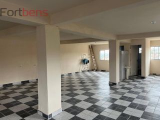 Imóvel Comercial Para Alugar no bairro Jardim Vassouras em Francisco Morato