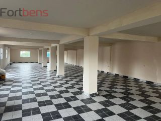 Imóvel Comercial Para Alugar no bairro Jardim Vassouras em Francisco Morato