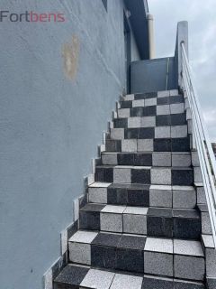 Imóvel Comercial Para Alugar no bairro Jardim Vassouras em Francisco Morato