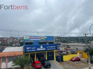 Imóvel Comercial Para Alugar no bairro Jardim Vassouras em Francisco Morato