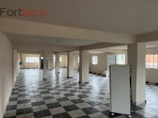 Imóvel Comercial Para Alugar no bairro Jardim Vassouras em Francisco Morato