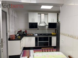 Sobrado Para Vender com 2 quartos no bairro Nova Era em Caieiras