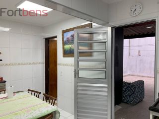 Sobrado Para Vender com 2 quartos no bairro Nova Era em Caieiras