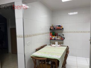 Sobrado Para Vender com 2 quartos no bairro Nova Era em Caieiras