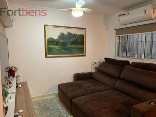 Sobrado Para Vender com 2 quartos no bairro Nova Era em Caieiras