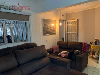 Sobrado Para Vender com 2 quartos no bairro Nova Era em Caieiras