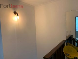 Sobrado Para Vender com 2 quartos no bairro Nova Era em Caieiras