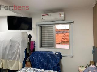 Sobrado Para Vender com 2 quartos no bairro Nova Era em Caieiras