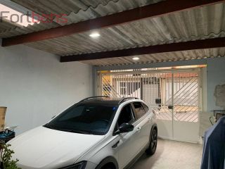 Sobrado Para Vender com 2 quartos no bairro Nova Era em Caieiras