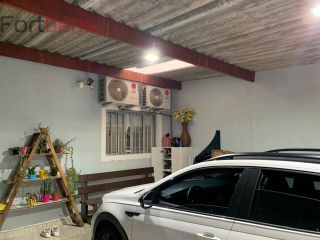 Sobrado Para Vender com 2 quartos no bairro Nova Era em Caieiras