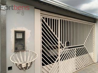 Sobrado Para Vender com 2 quartos no bairro Nova Era em Caieiras