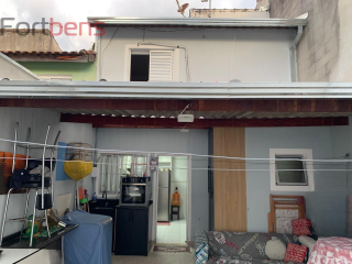 Sobrado Para Vender com 2 quartos no bairro Nova Era em Caieiras