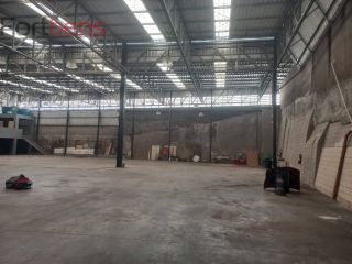 Galpão / Depósito / Armazém Para Vender no bairro Laranjeiras em Caieiras