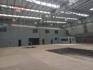 Galpão / Depósito / Armazém Para Vender no bairro Laranjeiras em Caieiras