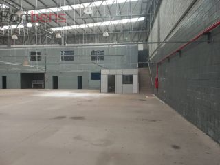 Galpão / Depósito / Armazém Para Vender no bairro Laranjeiras em Caieiras