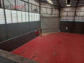 Galpão / Depósito / Armazém Para Vender no bairro Laranjeiras em Caieiras