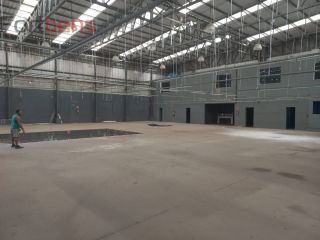 Galpão / Depósito / Armazém Para Vender no bairro Laranjeiras em Caieiras