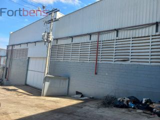 Galpão / Depósito / Armazém Para Vender no bairro Laranjeiras em Caieiras