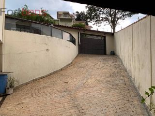 Casa Para Vender com 4 quartos 1 suítes no bairro Região Central em Caieiras