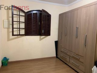 Casa Para Vender com 4 quartos 1 suítes no bairro Região Central em Caieiras