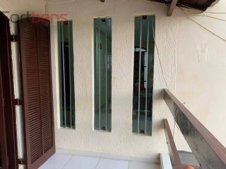 Casa Para Vender com 4 quartos 1 suítes no bairro Região Central em Caieiras