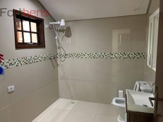 Casa Para Vender com 4 quartos 1 suítes no bairro Região Central em Caieiras