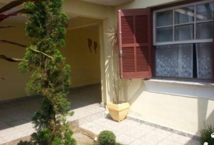 Casa Para Vender com 4 quartos no bairro Região Central em Caieiras