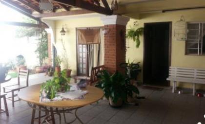 Casa Para Vender com 4 quartos no bairro Região Central em Caieiras