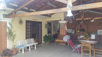 Casa Para Vender com 4 quartos no bairro Região Central em Caieiras