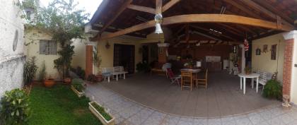 Casa Para Vender com 4 quartos no bairro Região Central em Caieiras