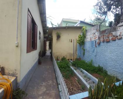 Casa Para Vender com 4 quartos no bairro Região Central em Caieiras