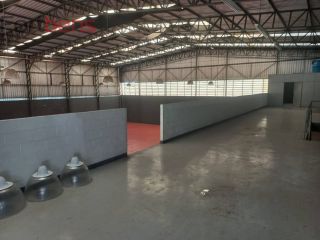 Galpão / Depósito / Armazém Para Alugar no bairro Escolha um bairro... em Caieiras