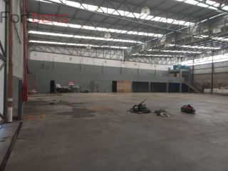 Galpão / Depósito / Armazém Para Alugar no bairro Laranjeiras em Caieiras