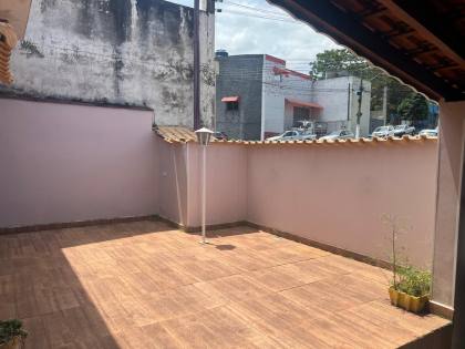 Casa Para Vender com 3 quartos 1 suítes no bairro Laranjeiras em Caieiras