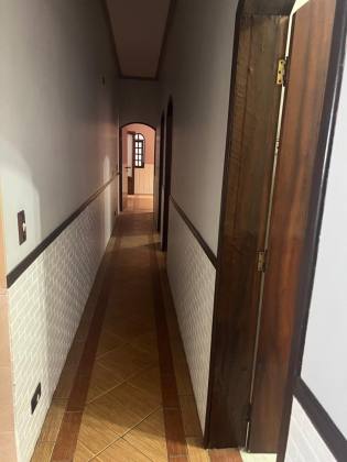 Casa Para Vender com 3 quartos 1 suítes no bairro Laranjeiras em Caieiras