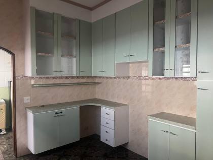 Casa Para Vender com 3 quartos 1 suítes no bairro Laranjeiras em Caieiras