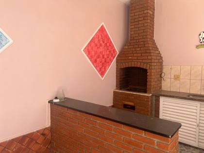 Casa Para Vender com 3 quartos 1 suítes no bairro Laranjeiras em Caieiras