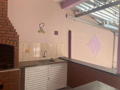 Casa Para Vender com 3 quartos 1 suítes no bairro Laranjeiras em Caieiras