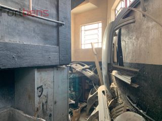 Galpão / Depósito / Armazém Para Vender no bairro Parque vitória  em Franco Da Rocha