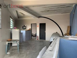 Galpão / Depósito / Armazém Para Vender no bairro Parque vitória  em Franco Da Rocha