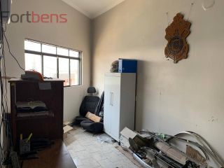 Galpão / Depósito / Armazém Para Vender no bairro Parque vitória  em Franco Da Rocha